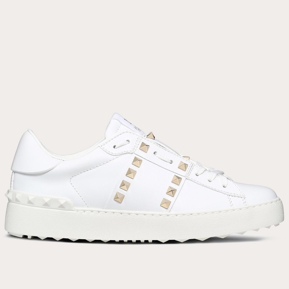 Valentino Garavani Rockstud Sneaker